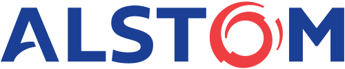 Alstom logo