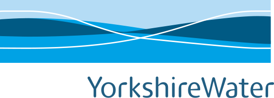 Yorkshire Water logo